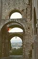 Todi: Porta Perugina