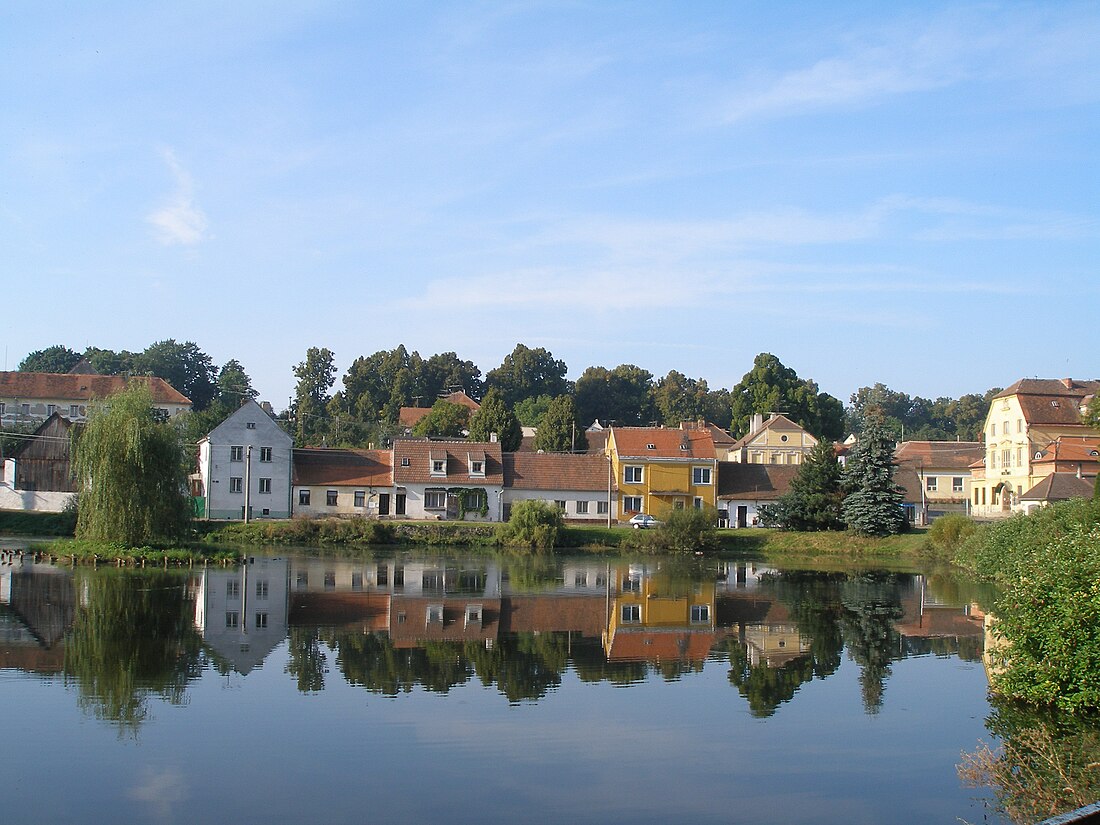 Uherčice (okres Znojmo)