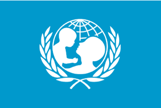 <span class="mw-page-title-main">UNICEF</span> Specialised agency of United Nations