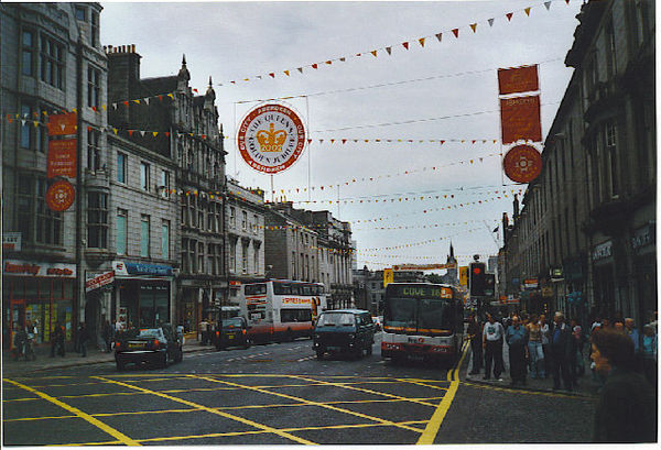 Image: Union Steet 2 124675 Colin Smith