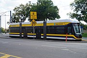 Dallas Streetcar