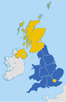 イギリスの欧州連合離脱 Wikipedia