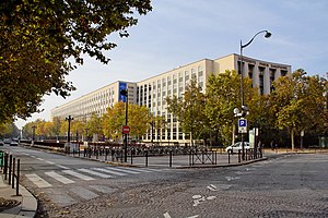 Đại Học Paris Dauphine