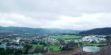 Upper Hutt