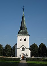 Fil:Västra Tommarps kyrka 5.jpg