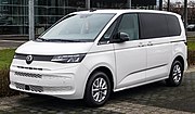 Vorschaubild für VW T7