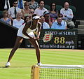 Venus Williams