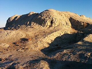 <span class="mw-page-title-main">Varakhsha</span> Archaeological site in Uzbekistan