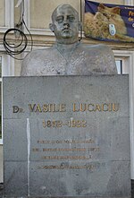 Vignette pour Vasile Lucaciu