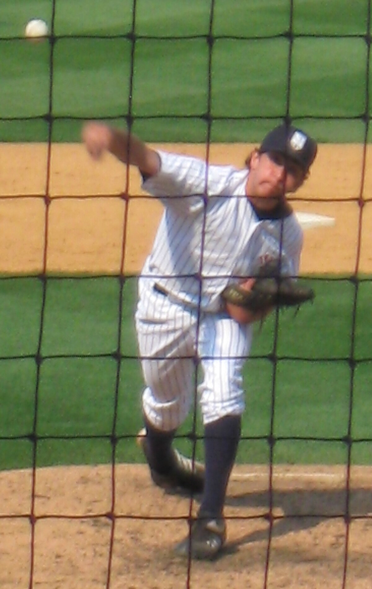 Category Pat Venditte Wikimedia Commons