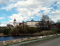 Верхотурський Миколаївський монастир