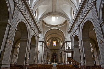 File:Versailles_-_Eglise_Notre_Dame_-_Intérieur.jpg