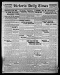 Thumbnail for File:Victoria Daily Times (1917-06-19) (IA victoriadailytimes19170619).pdf