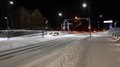 File:Video of hazardous drifting in on the street of Riia maantee in Tartu, Estonia (December 2021).webm