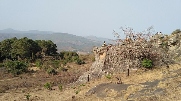 View of Dalaba's rocks.jpg