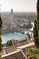 * Nomination View of Verona, Veneto, Italy. --Tournasol7 05:01, 7 November 2023 (UTC) * Promotion  Support Good quality.--Agnes Monkelbaan 05:23, 7 November 2023 (UTC)