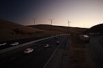 Thumbnail for Altamont Pass