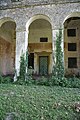 Villa Zeno at Donegal di Cessalto by Andrea Palladio