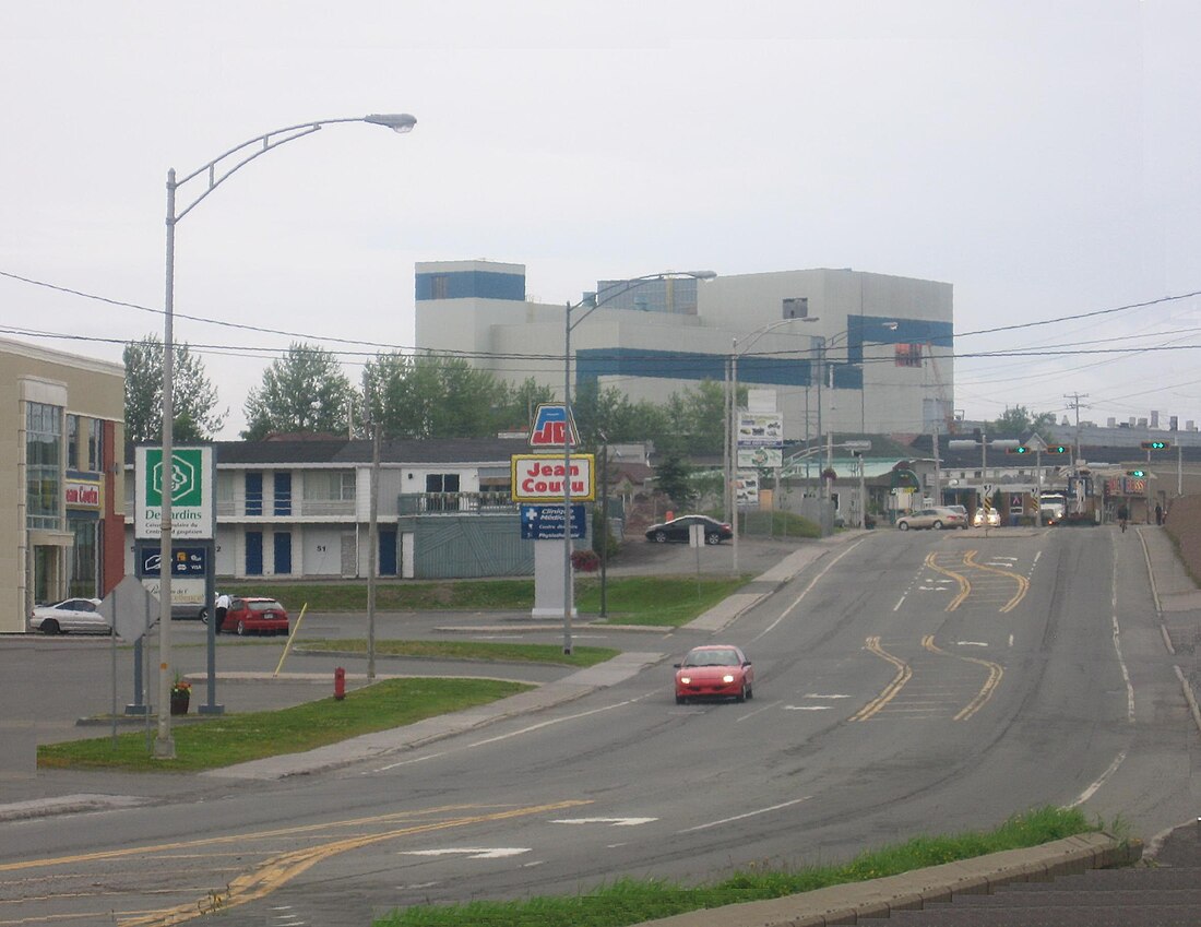 Chandler (Quebec)