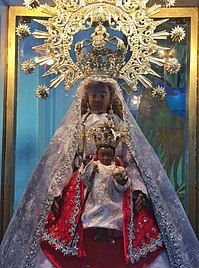 Virgen de Regla de Opon, Isla de Mactan, Cebu, FIlipinas.jpg