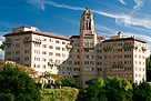 Vista del Arroyo Hotel à Pasadena, Californie 11 (rognée).jpg