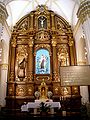 Vitoria - Iglesia del Carmen (PP Carmelitas Descalzos) 33.JPG