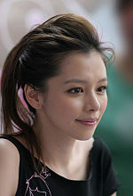 Thumbnail for Vivian Hsu filmography