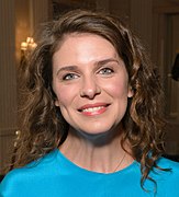 Vivian Howard