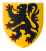 Escudo de Valonia