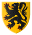 Vlaandere - Wapen