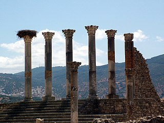 Volubilis