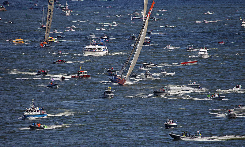 File:Volvo Ocean Race 2009.jpg