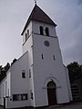 Vor Frelsers Kirkes tårn