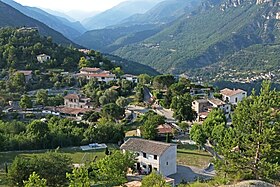 Tournefort (Alpes-Maritimes)