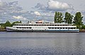 * Nomination Vyborg, Russia. Hotel ship "Korolenko". - A.Savin 09:47, 16 June 2012 (UTC) * Promotion good --Carschten 11:58, 17 June 2012 (UTC)