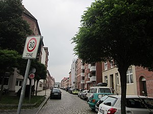 Wörthstraße, Kiel-Schreventeich.jpg