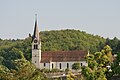 Kirche Würenlingen