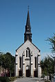 Chapelle Saint-Victor de Campbon