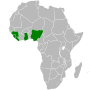 Vignette pour Zone monétaire ouest-africaine