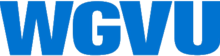 Former logo WGVU Logo.png