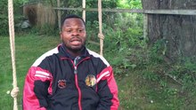 Lêer:WIKITONGUES- Valentine speaking Igbo.webm