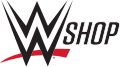 WWE Shop logo