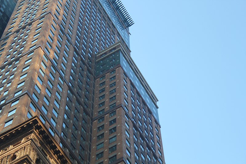 File:W 57th St Aug 2021 39.jpg