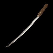 Favorite Type of Sword?