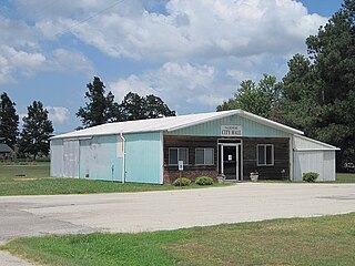 <span class="mw-page-title-main">Waldenburg, Arkansas</span> Town in Arkansas, United States