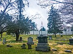 Walnut Hills Cemetery (Cincinnati)