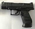 Миниатюра для Walther PDP