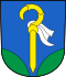 Coat of arms of Wangen