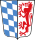Wappen Bezirk Niederbayern.svg