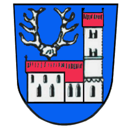 Wappen Brendlorenzen